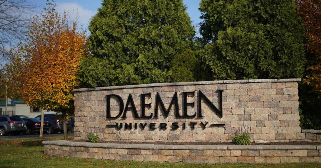 Daemen University Social Work Programs