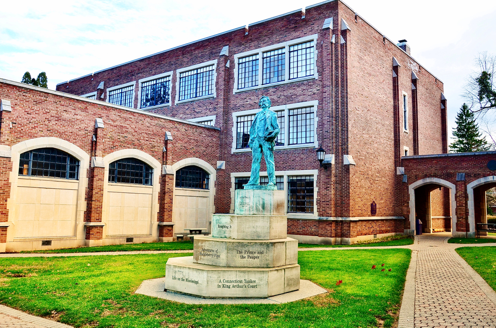 Elmira College Social Work Programs