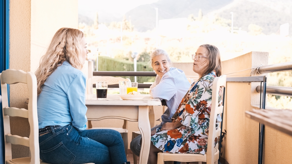 How to Become a Geriatric Social Worker in NY