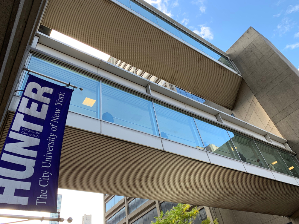 Hunter College Social Work Programs