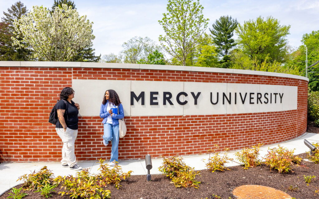 Mercy University Social Work Programs