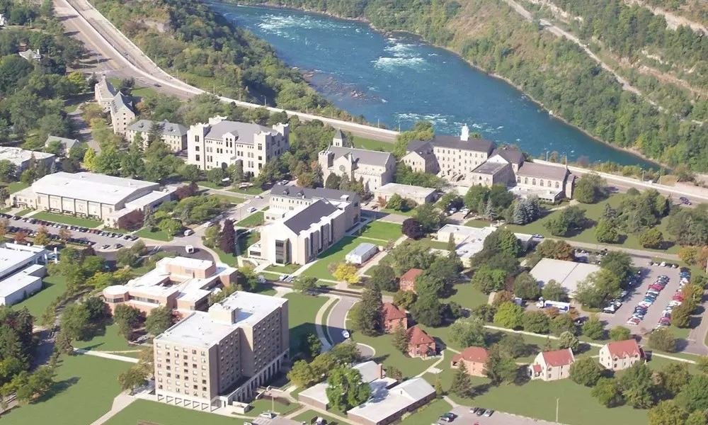 Niagara University Social Work Programs Niagara University Social Work Programs