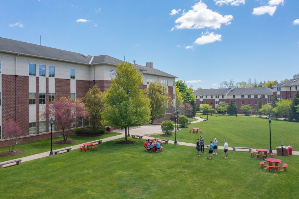 Social Work at Dominican University New York