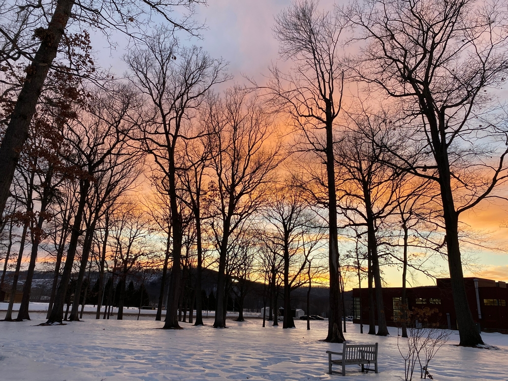 St. Bonaventure University Social Work Programs