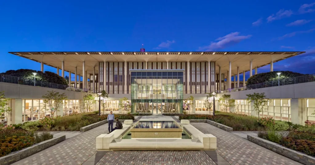 University at Albany Social Work Programs