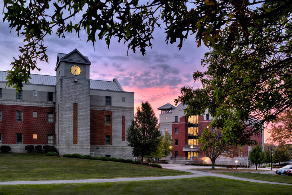 Utica University Social Work Programs