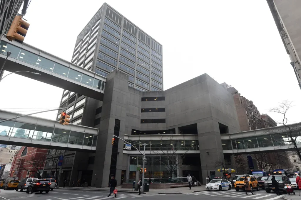 Hunter College MSW vs Fordham University MSW Hunter College MSW vs Fordham University MSW